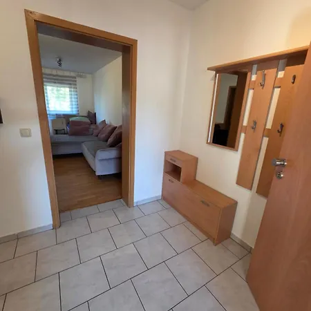 Ferienwochnung Appartement