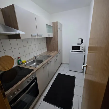 Appartement Ferienwochnung Burgkirchen an der Alz