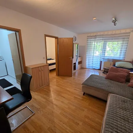 Ferienwochnung Appartement *