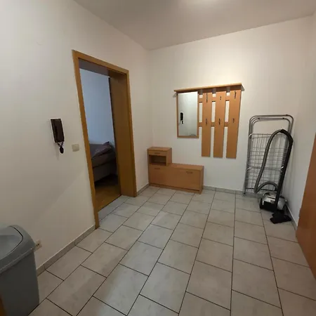 Appartement Ferienwochnung *