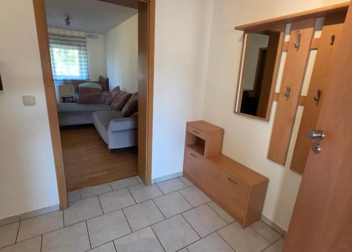 Ferienwochnung Apartamento