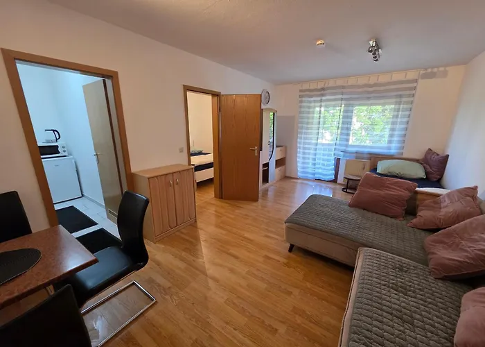 Ferienwochnung Apartamento *