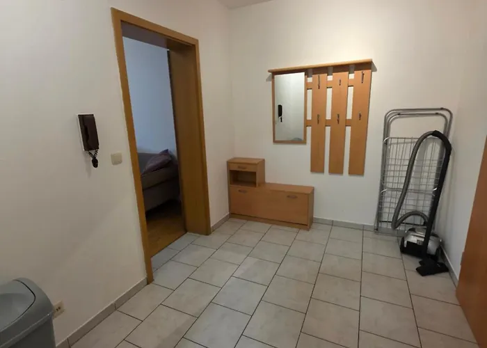 Apartamento Ferienwochnung *